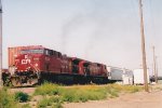 CP 9732 East